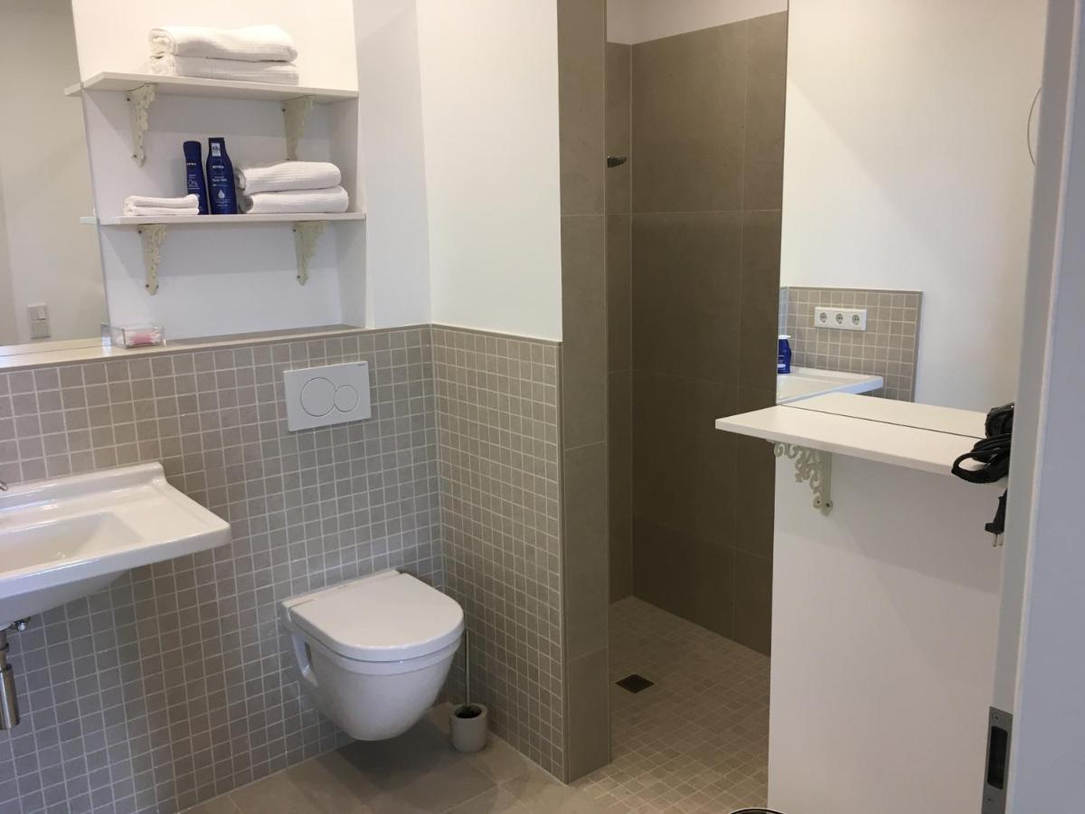 Grosszuegiges Appartement -Ruhig Und Doch Zentral Odenthal Buitenkant foto